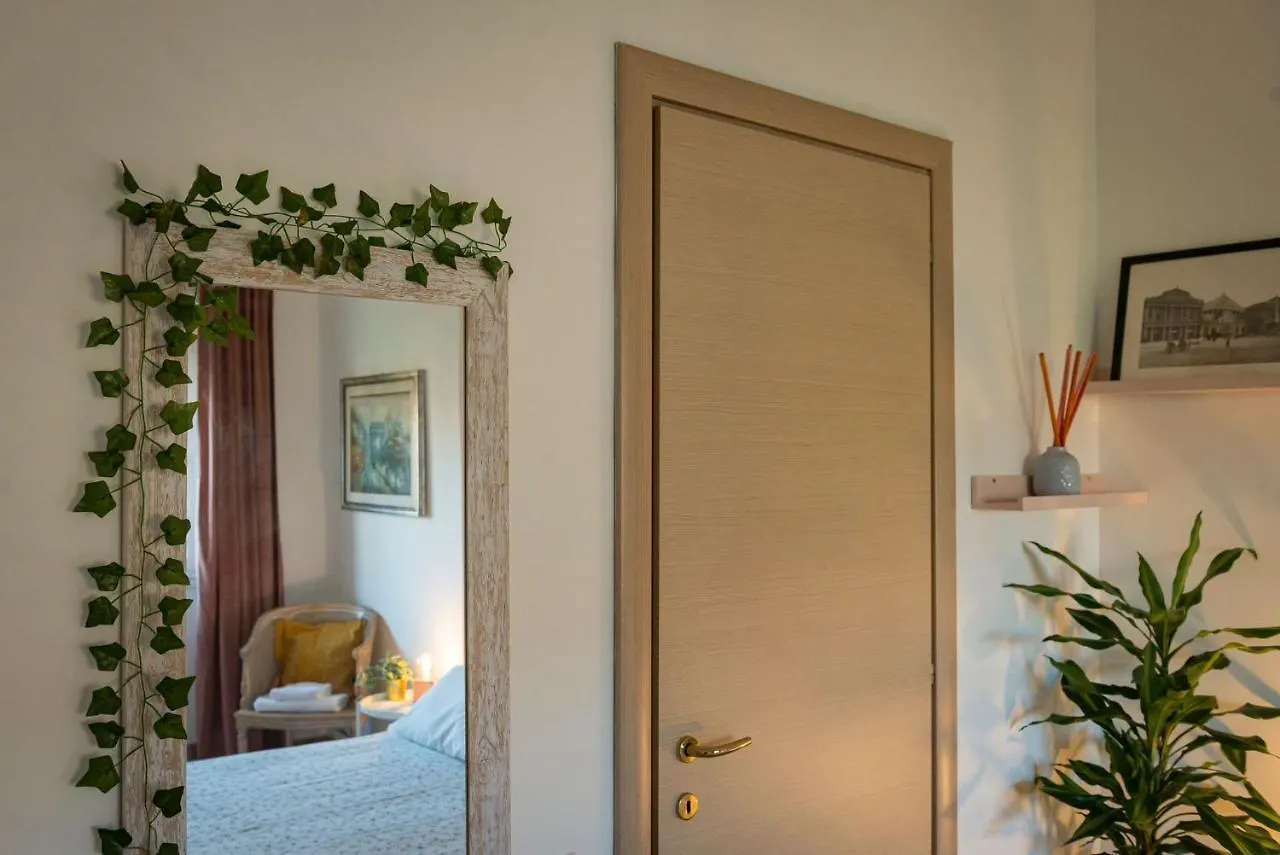 Bed & Breakfast Gregorio VII - Deliziosa Sistemazione A Due Passi Da San Pietro