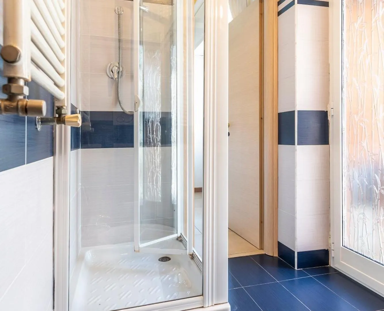 Bed & Breakfast Gregorio VII - Deliziosa Sistemazione A Due Passi Da San Pietro