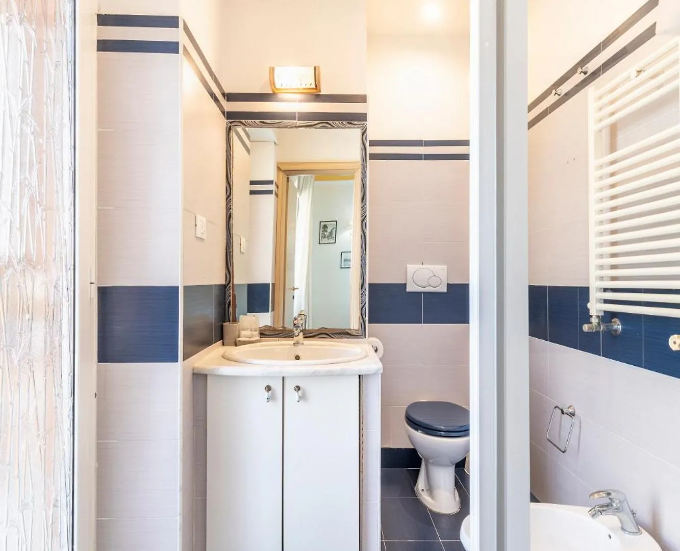 ** Bed & Breakfast Gregorio VII - Deliziosa Sistemazione A Due Passi Da San Pietro Italy