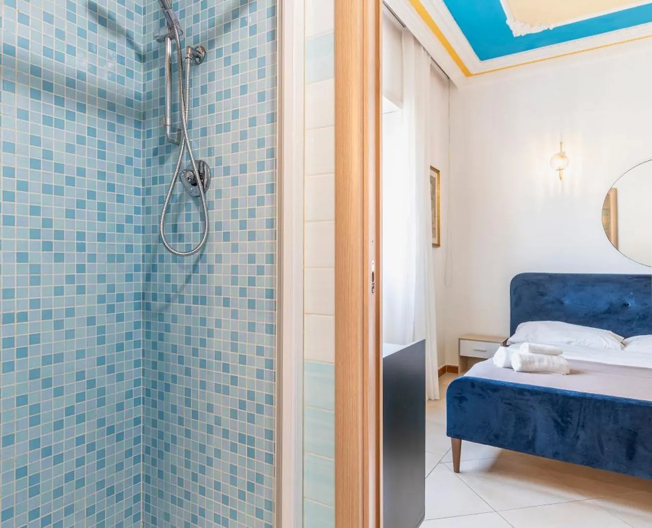Bed & Breakfast Gregorio VII - Deliziosa Sistemazione A Due Passi Da San Pietro