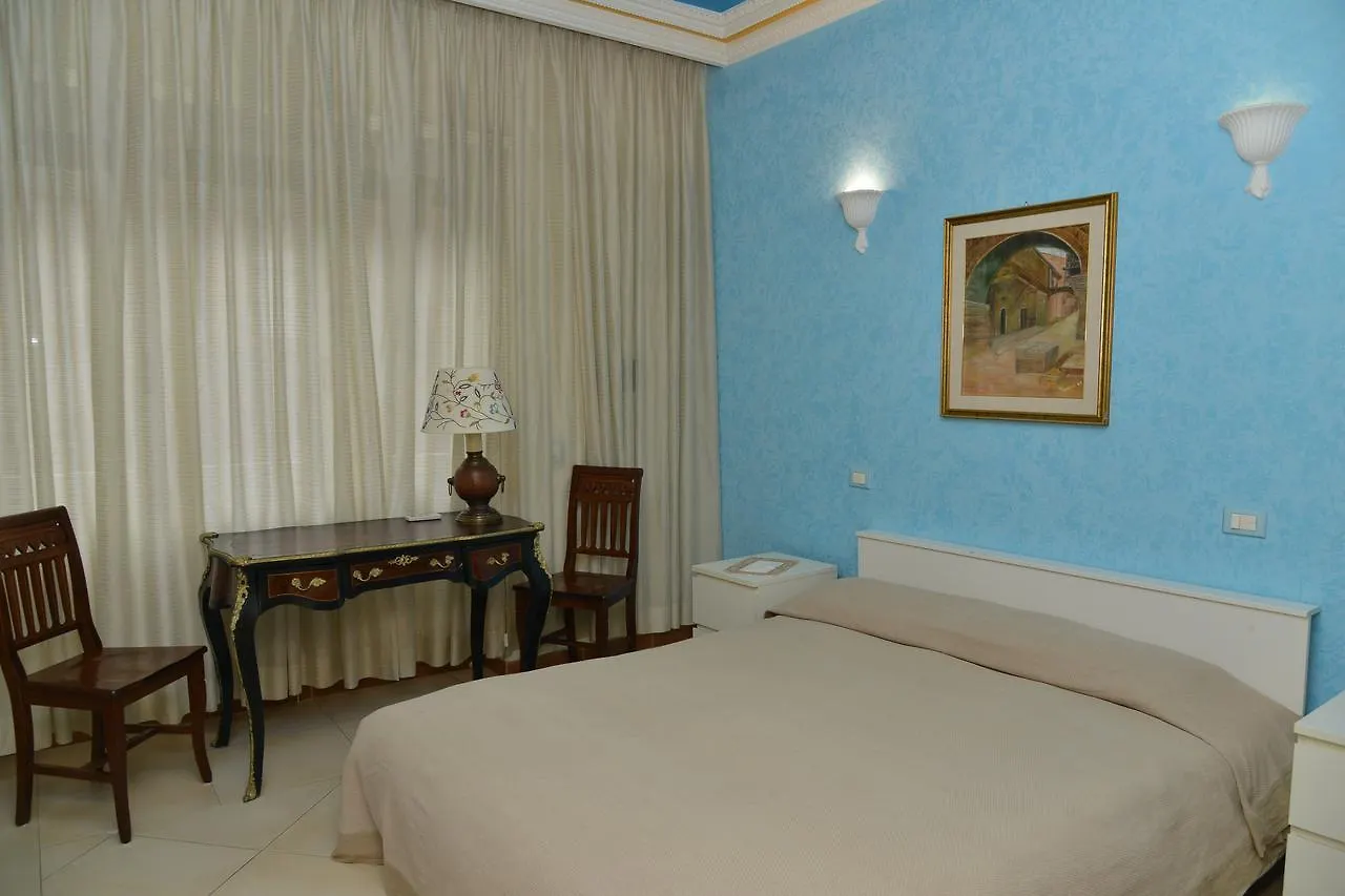 Gregorio VII - Deliziosa Sistemazione A Due Passi Da San Pietro Bed & Breakfast Rome